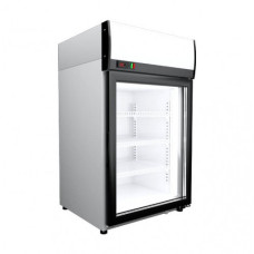 Морозильна шафа JUKA NG60G (-12....-22)