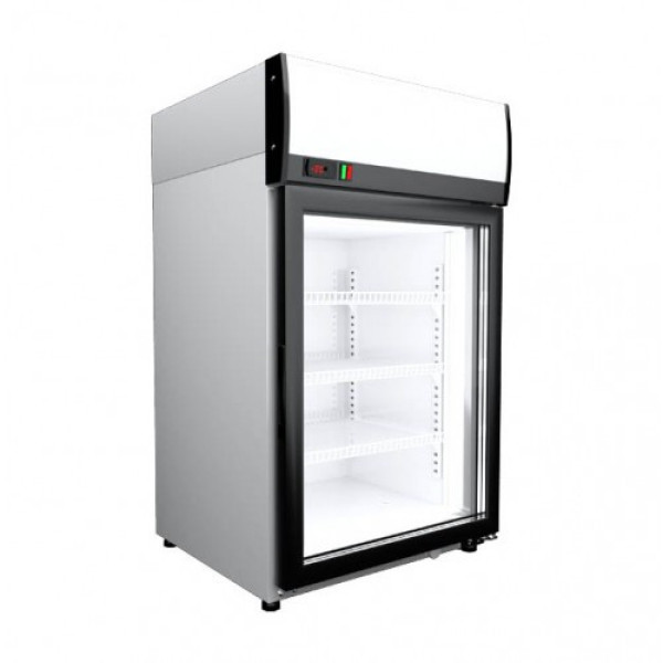 Морозильна шафа JUKA NG60G (-12....-22)