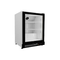 Шкаф морозильный Juka ND60G (-14...-22)