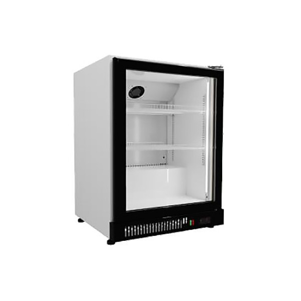 Шафа морозильна Juka ND60G (-14...-22)