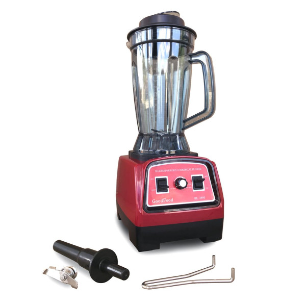 Блендер професійний GoodFood PROFI BL3900