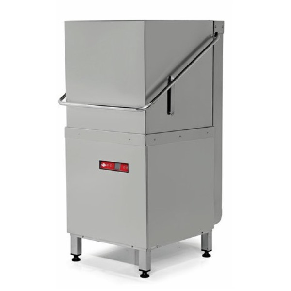 Купольная посудомоечная машина Empero EMP.1000 -SD (с цифровым дисплеем управления)