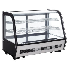 Витрина холодильная RTW160L Premium GoodFood