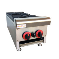 Плита газовая GP2 GoodFood