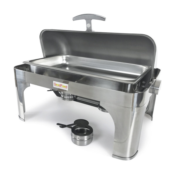 Чафіндиш CD200 Premium GoodFood