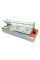 Мармит-витрина GN 1/2 х h100 мм BM3G GoodFood