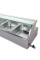Мармит-витрина GN 1/2 х h100 мм BM5G GoodFood
