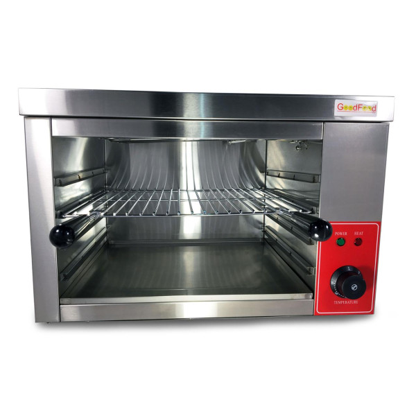 Гриль саламандра GS600 Salamander GoodFood