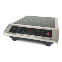 Плита індукційна GoodFood IC35 SIMPLY STYLE