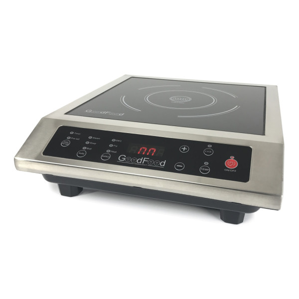 Плита індукційна GoodFood IC35 SIMPLY STYLE