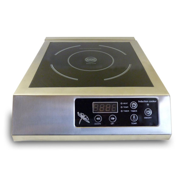 Плита індукційна IC30 GoodFood