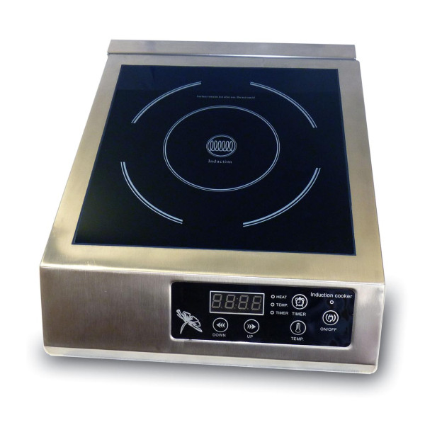 Плита індукційна IC30 GoodFood