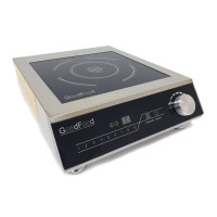 Плита індукційна IC50 PRIME GoodFood