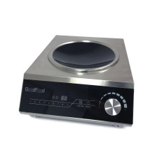 Плита індукційна GoodFood IC35 WOK PRIME