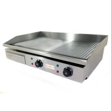 Поверхность жарочная комби EG73FR GoodFood