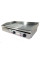 Поверхность жарочная комби EG73FR GoodFood