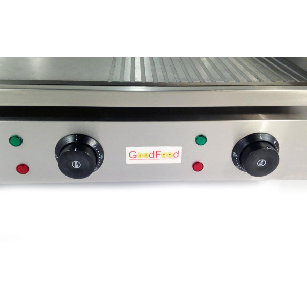 Поверхня для смаження комбінована EG73FR GoodFood
