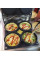 Вафельниця-тарталетниця GoodFood WB4B