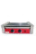 Гриль роликовый HDRG7 RED GoodFood