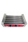 Гриль роликовий HDRG7 RED GoodFood