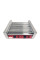 Гриль роликовий HDRG11 RED GoodFood