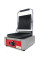 Гриль контактный ECG10 Panini RED GoodFood