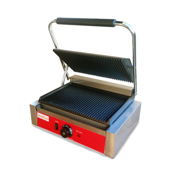 Гриль контактний ECG11 Panini RED GoodFood