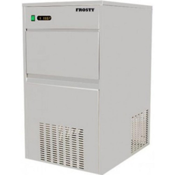 Льодогенератор FROSTY FIB-80A