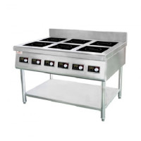 Плита индукционная FROSTY 35-KP6