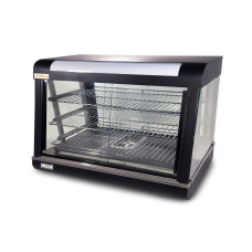 Витрина тепловая GoodFood WS920 Black Line