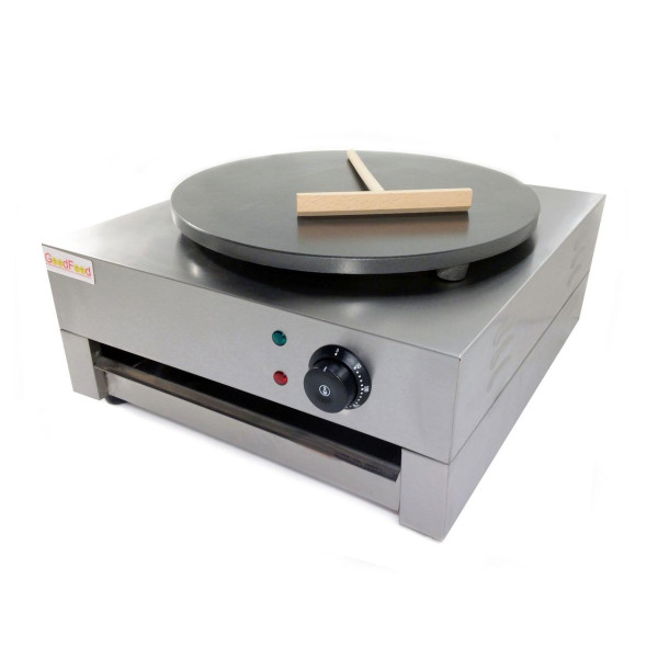 Млинниця електрична GoodFood CM10R