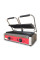 Гриль контактный GoodFood ECG20RR Panini RED