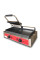 Гриль контактный GoodFood ECG201RF Panini RED