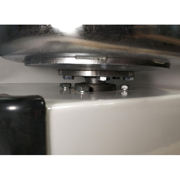 Тестомес SM10A GoodFood