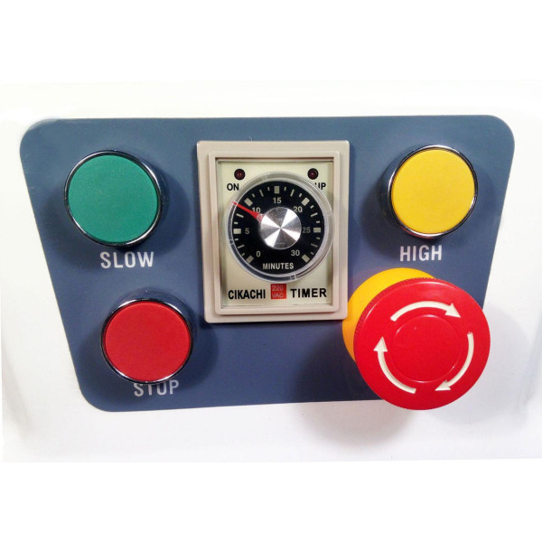 Тестомес SM20T2V380 GoodFood