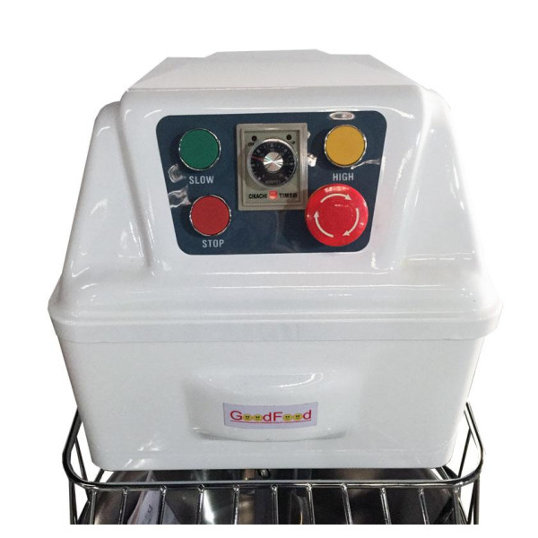 Тістоміс GoodFood SM20T2V