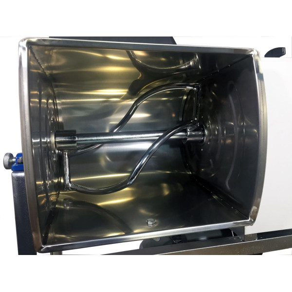 Тестомес горизонтальный GoodFood SM25