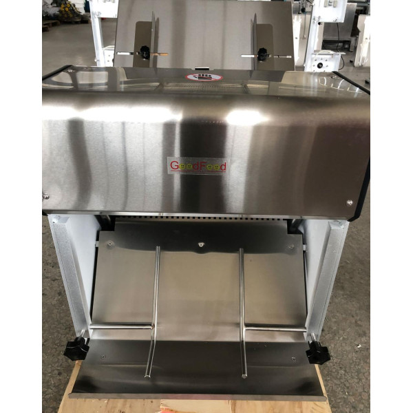 Хлеборезка профессиональная GoodFood BS12T31