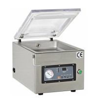 Пакувальник вакуумний FROSTY VM300TE/A