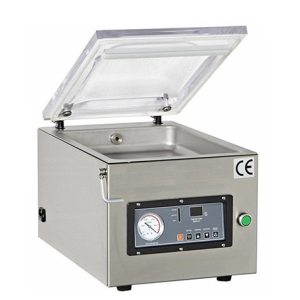 Пакувальник вакуумний FROSTY VM300TE/A