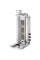 Аппарат для шаурмы газовый REMTA D06MZ  (D15 LPG)