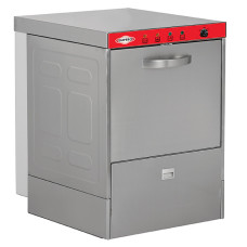 Фронтальна посудомийна машина Empero EMP.500-380