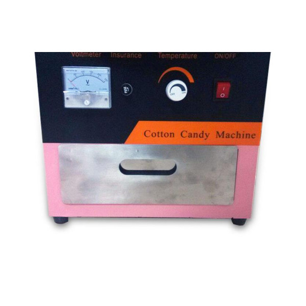 Апарат для приготування солодкої вати CFM52 GoodFood