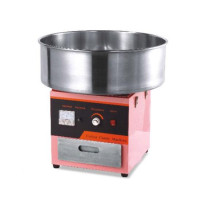 Апарат для приготування солодкої вати CFM52 GoodFood
