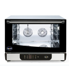 Піч пароконвекційна APACH AD46DI ECO