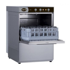 Стаканомийка машина APACH AF 400 DD