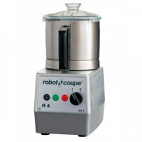 Куттер ROBOT COUPE R 4