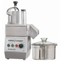 Кухонний процесор ROBOT COUPE R502VVE (220)