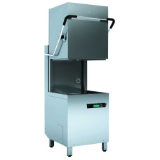 Посудомийна машина FAGOR ADVANCE AD 125 BDD купольна