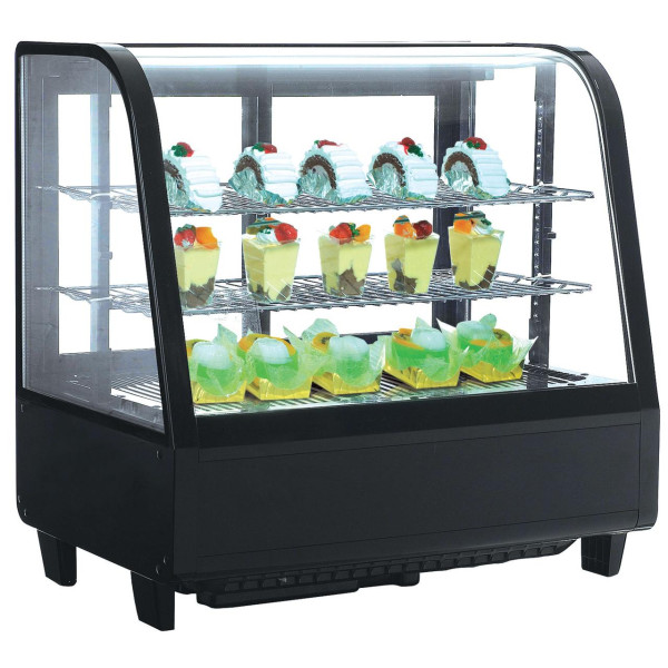Вітрина холодильна GoodFood RTW100L Premium